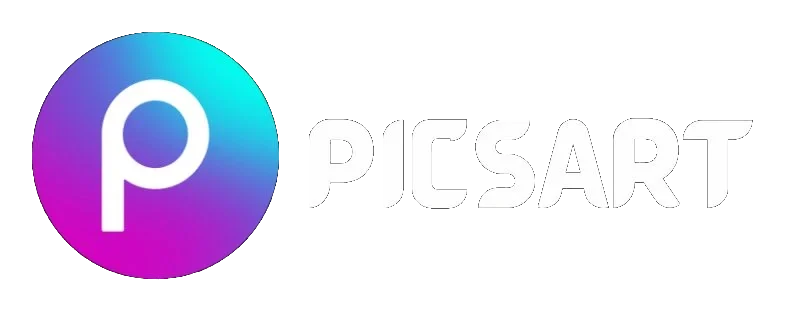 Picsart Logo